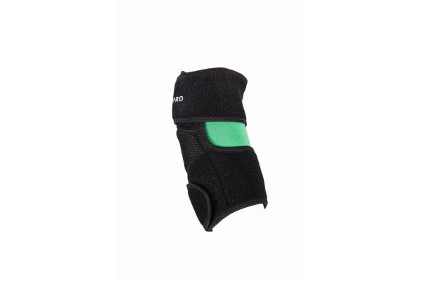 Ankle Support Brace Medical Protective Gears Breathable Neoprene Sleeve