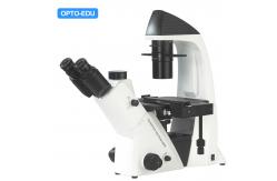 China OPTO-EDU A14.2603 Inverted Microscope, Transmit Light , Semi-APO supplier