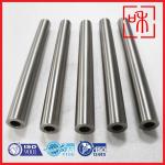 4.51g/cm3 Density Gr2 Pure Titanium Tubes / Titanium Welded Tube Durable And Versatile For Applications for sale