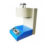 Thermo Plastic Testing Machine With Digital Display ,Melt Flow Index Tester JIS-K72A
