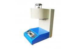 China Thermo Plastic Testing Machine With Digital Display ,Melt Flow Index Tester JIS-K72A supplier