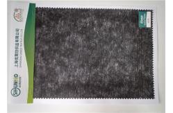China Tear Away Soft Embroidery Backing Fabric For Clothes Interlining supplier