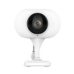 2.4g Night Vision Baby Monitor Camera Infared Wifi 720p 2 Way Pet for sale