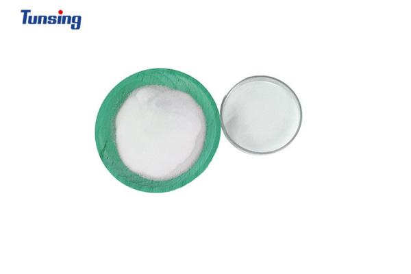 Tunsing DTF Powder Hot Melt Adhesive Powder For Heat Transfer