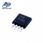 Texas TPS7A1650QDGNRQ1 In Stock Electronic Components Integrated Circuits Microcontroller TI IC chips MSOP8 for sale
