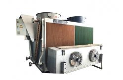 China Ethylene Glycol Hybrid Dry Cooler Bitcone Mining Cooling System supplier