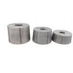 Round Tungsten Carbide Die Blank Wear Resistant Customized Size for sale