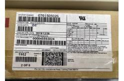 China 76150-5026 Integrated Circuit Chip Backplane Connectors 288POS Through Hole supplier