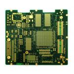70um SMT PCB Board Assembly FR4 TG150 PCBA Motherboard ISO14001 for sale