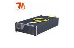 China 4kw 4000w Ipg Source For Fiber Cutting Machine supplier