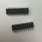PIC16F84A-04I/P Dip18 Component Sourcing Integrated Circuit Microcontroller IC MCU Chips for sale