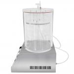 High Precision Package Leakage Tester Machine , Visualized Tightness Detectors for sale