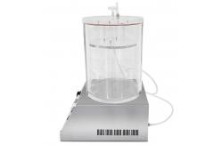 China High Precision Package Leakage Tester Machine , Visualized Tightness Detectors supplier