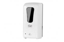 China Medical Alcohol Gel 1000ml Disinfectant Hand Sanitizer Dispenser supplier