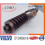 MD13 Engine Diesel Fuel Injector BEBE4D25001 21340616 21371679 85003268