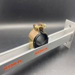 Strut Cushion Clamp for Pipe Tube Tubing for sale