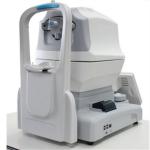 Automatic Non Contact Tonometer Green LED 120G Of Ophthalmology for sale