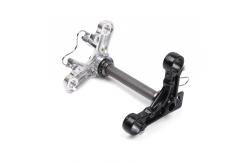 China OEM High Quality of the Motorcycle steering stem for CG Model supplier