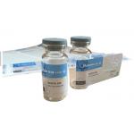 Pharma Labs Paper Glossy Personalised 10ml Bottle Labels For Vial Bottles for sale