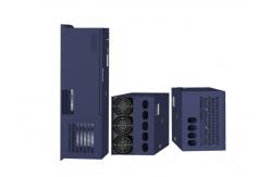 China Max Efficiency Power Range 132kw 160kw 185kw 500kw MPPT VFD Solar Pump Inverter supplier