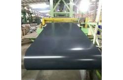 China Alloy 5052 0.1mm Prepainted Aluminium Coil for Articulated Lamp Holder supplier