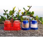 Disposable Plastic Shakers For Salt And Black Pepper Seasonings for sale