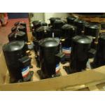 R134a Copeland Scroll Compressor For Chiller ZR160KCE-TWD-522 for sale