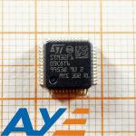 STM32F103C8T6 Cortex M3 Common IC Chips Programmable Integrated Circuit 64kB for sale
