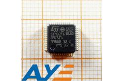 China STM32F103C8T6 Cortex M3 Common IC Chips Programmable Integrated Circuit 64kB supplier