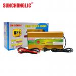 12v 220v 2000va 2000 Watt Inverter Charger Smart With Overload Protection
