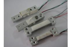 China 7KG 50x12.7x8mm Infant Scale NTC Temperature Sensor Miniature Weighing Transducer supplier
