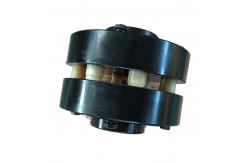 China HL Elastic  Nylon Pin Bush Coupling Flexible High Torque Customized supplier