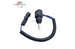 China Hitch Draft Sensor RE43738 for 6130R 6130E 6140J Excavator supplier