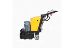 China Floor Polishing Machine Grinder Floor Grinder robot grinding machine supplier