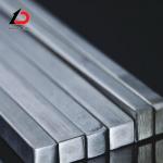 High Strength ASTM A36 JIS G3101 En10025 Steel Square Bar Q235 Q345