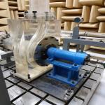 WH700 Series High Efficiency Easy Operation Water Pump Test System for sale