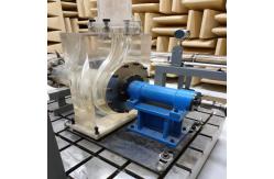 China WH700 Series High Efficiency Easy Operation Water Pump Test System supplier