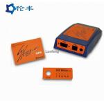 Die Cutting Label Overlay PET Lexan 3M468MP Control Panel Overlay Printing for sale