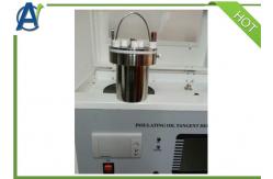 China Transformer Oil Test Set Dielectric Dissipation Factor Volume Resistivity Meter supplier