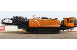 China 300T Hydraulic Horizontal Directional Large Drilling Machine Cable Laying Equipment DL3000 supplier