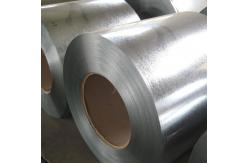 China Gl Coil 55% Galvanized Double-Sided Fingerprint Resistant Az30-Az200g supplier