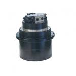 China Hydraulic Excavator Final Drive TM40 JS220 EC210 Travel Motor Parts manufacturer