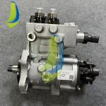 VG1034080001 Fuel Supply Pump Common Rail Fuel Injection Pump for WD615 for sale