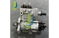 China VG1034080001 Fuel Injection Pump for Truck Engine supplier
