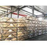 Corrosion Resistant Electrolytic Tin Plate Sheets For  Various Packaging Needs for sale