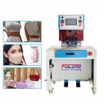 Adidas Nike Aj Shoe Shaping Machine for Insole Tongue Lable Hot Press Printig for sale