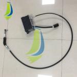 227-7672 2277672 Throttle Motor For E320C Excavator for sale