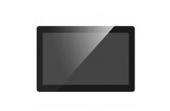 China High Brightness 10.1 Inch 1280x800 IPS TFT Display with Capacitive Touch Panel supplier