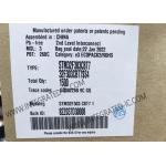 Microcontroller MCU STM32F303CBT7
 Mainstream Mixed Signals MCU With DSP And FPU
 for sale