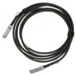 IB EDR Mellanox 5m DAC Cable MCP1600-E005E26 MCP1600-E0xxxE 100Gb/S QSFP28 for sale
